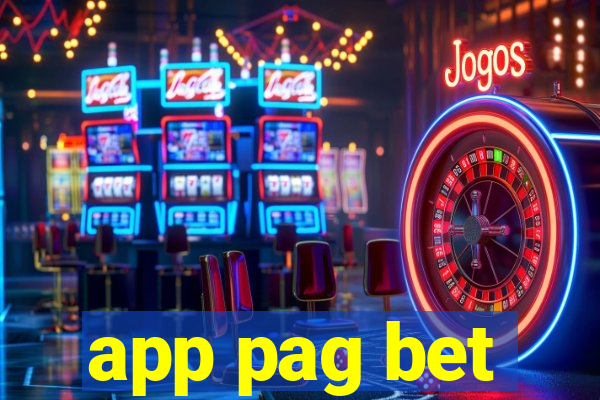 app pag bet